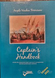 Captain's Handbook