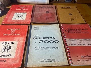 Sette porte in legno da interni