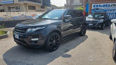 Land Rover Range Evoque 2.2 Sd4 5p. Prestige