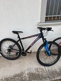Mountain bike Carratt