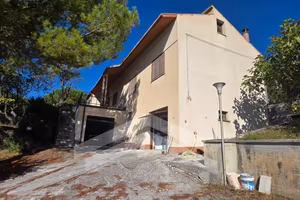 Villa singola - Campodipietra