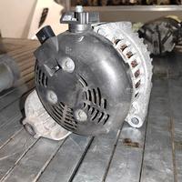 Alternatore BMW 316 F30 LCI 1995cc diesel del 2016