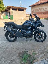 bmw gs 1200 