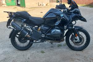 bmw gs 1200 