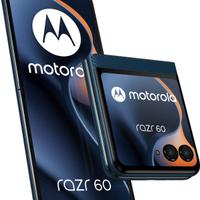 Motorola Razr 60 256GB pieghevole perfetto