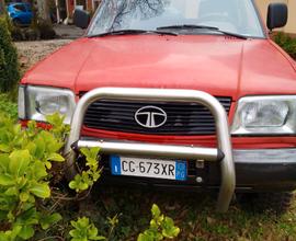 TATA Pick Up - 2003