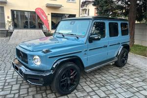 Mercedes-benz G 63 AMG Premium Plus 585cv auto MAN