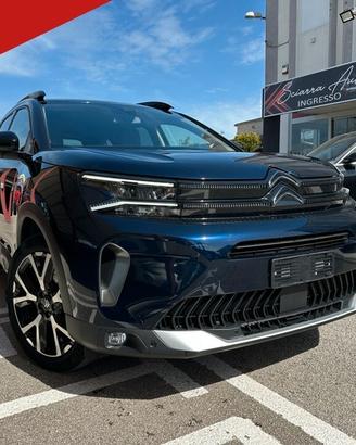 Citroen C5 Aircross Hybrid 145 e-DCS6 Max
