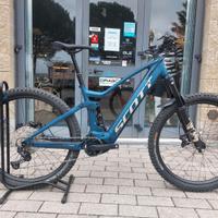 Bici Ebike full usata SCOTT GENIUS ERIDE 920