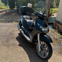 Piaggio Beverly 250 - 2005