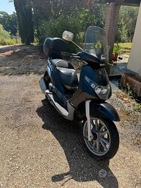 Piaggio Beverly 250 - 2005