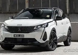 Ricambi peugeot 3008 2022