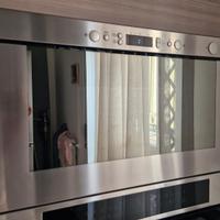 microonde whirlpool ad incasso 