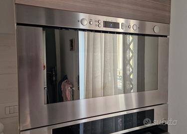 microonde whirlpool ad incasso 