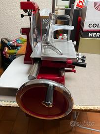 Affettatrice a volavo