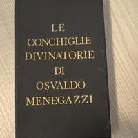 Carte "Le Conchiglie Divinatorie"