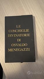 Carte "Le Conchiglie Divinatorie"