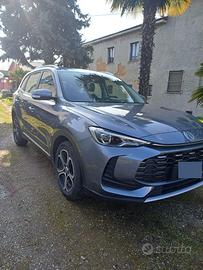 AUTO MG ZS CONFORT 2025