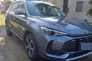 AUTO MG ZS CONFORT 2025