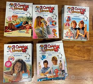 Collezione "Esplorando il corpo umano" DeAgostini
