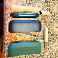 Kit Accessori iqoss 3 duo