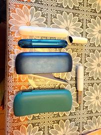 Kit Accessori iqoss 3 duo