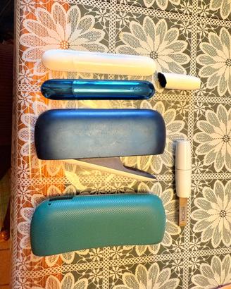 Kit Accessori iqoss 3 duo