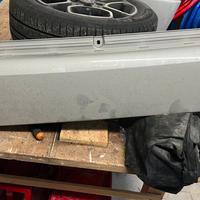 Paraurti centrale smart fotwo 450