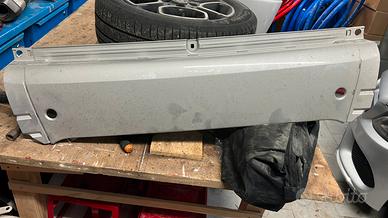 Paraurti centrale smart fotwo 450