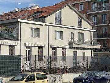 Loft/Open Space Torino [Cod. rif 3285893VRG]