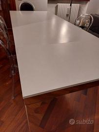 tavolo allungabile