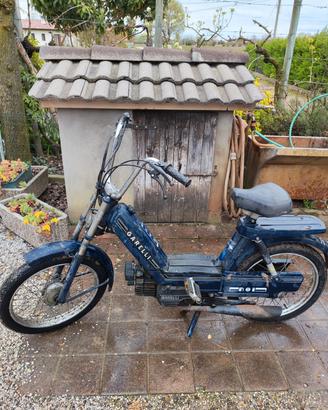 Garelli noi 50 cc