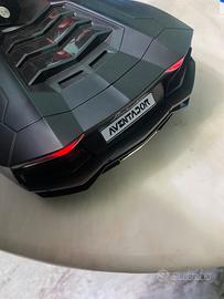 Lamborghini telecomandata