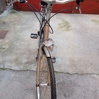 Bicicletta Uomo Atala Street Speed