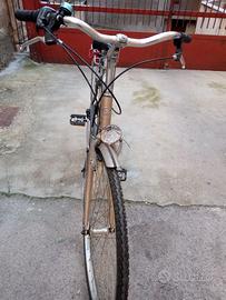 Bicicletta Uomo Atala Street Speed