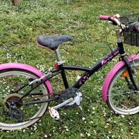 bicicletta bambina