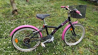 bicicletta bambina