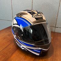 Casco vemar integrale xl 62