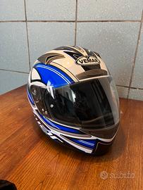 Casco vemar integrale xl 62