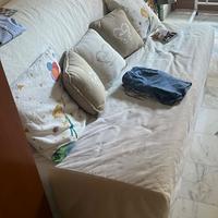 Divano letto Ikea
