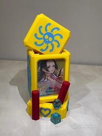 One Piece TCG Deck Box Boa Hancock |Porta Mazzo OP