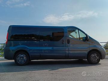 OPEL Vivaro 2ª serie - 2010