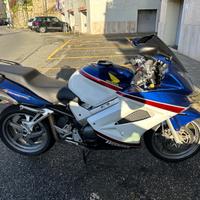Honda VFR 800 - 2008
