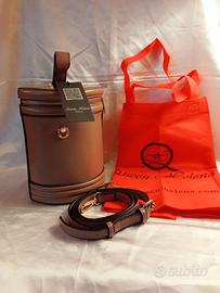 Borsa a Secchiello Queen Helena – Nuova con Cartel