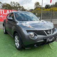 Nissan Juke 1.6 Ministry of Sound