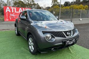 Nissan Juke 1.6 Ministry of Sound