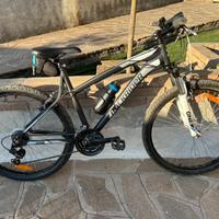 Bici Mtb 26 Rockrider