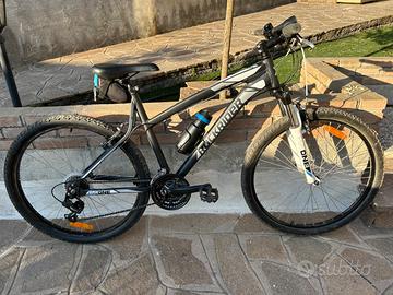 Bici Mtb 26 Rockrider