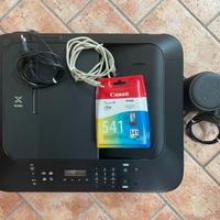STAMPANTE MULTIFUNZIONE CANON PIXMA MX395
