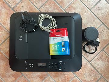 STAMPANTE MULTIFUNZIONE CANON PIXMA MX395